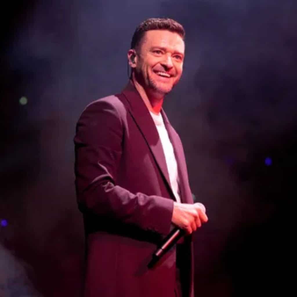 Justin Timberlake : le chanteur atteint d'une grave maladie, il se confie sur son diagnostique
