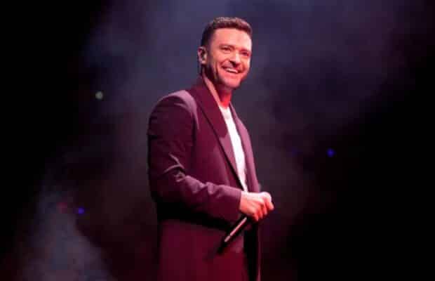 Justin Timberlake : le chanteur atteint d'une grave maladie, il se confie sur son diagnostique