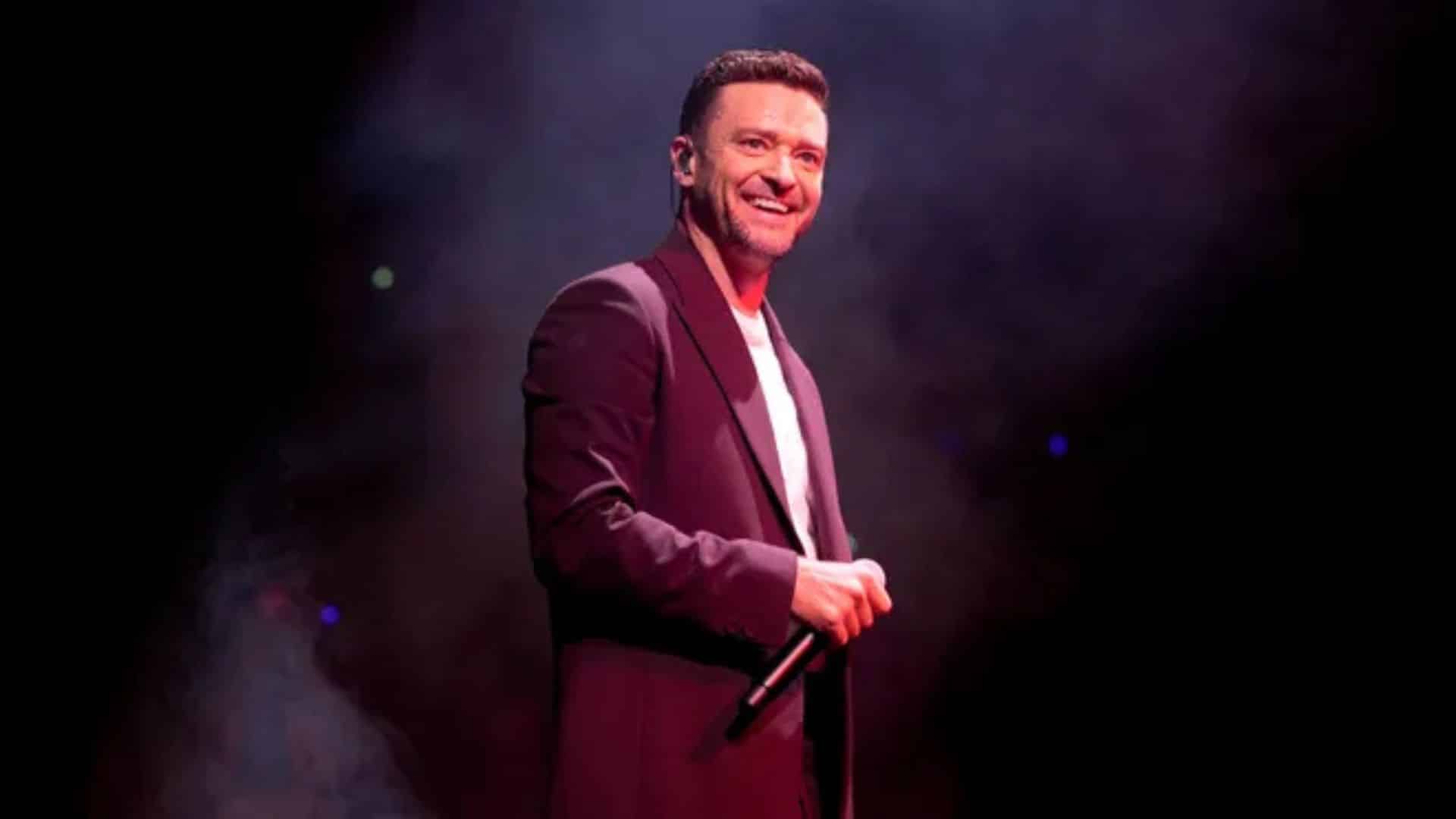 Justin Timberlake : le chanteur atteint d'une grave maladie, il se confie sur son diagnostique