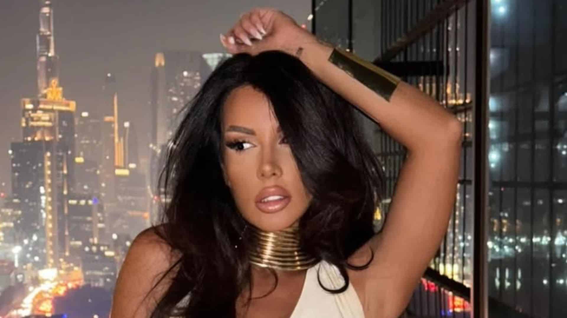 Laura Lempika : agressée dans les rues de Paris, elle raconte