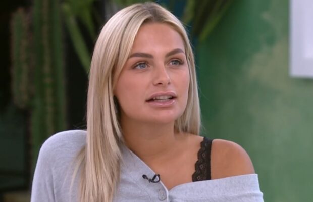 Constance (Secret Story) : accusée d'avoir un comportement de "harceleuse" sur la Toile