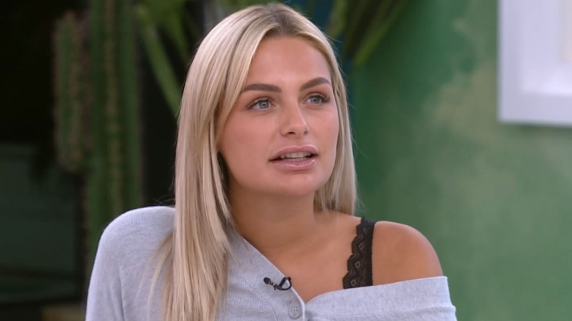 Constance (Secret Story) : accusée d'avoir un comportement de "harceleuse" sur la Toile