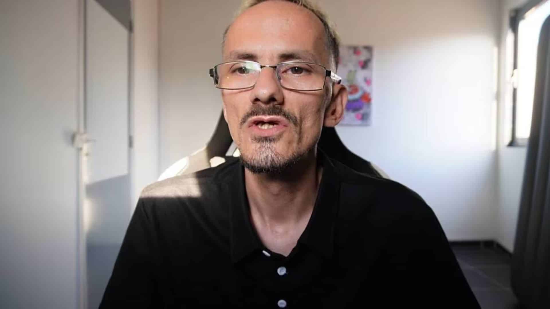 Jean Pormanove : le streamer avait demandé d'appeler les secours quelques heures avant son décès