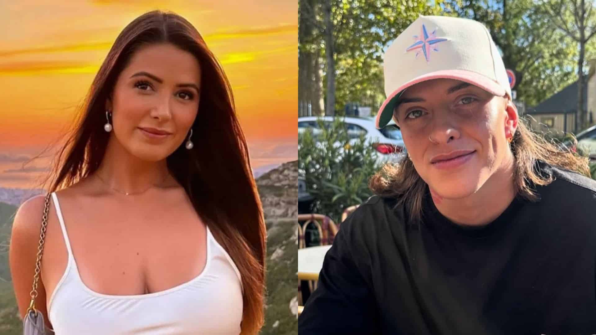 Emma Paris : trompée avec une fichée S, son ex JustPyramid placée en garde à vue