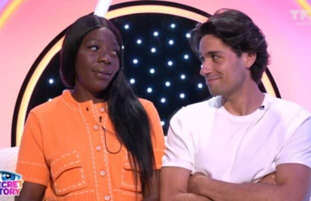 Romy et Mayer (Secret Story) : les candidats se confient sur leur séparation