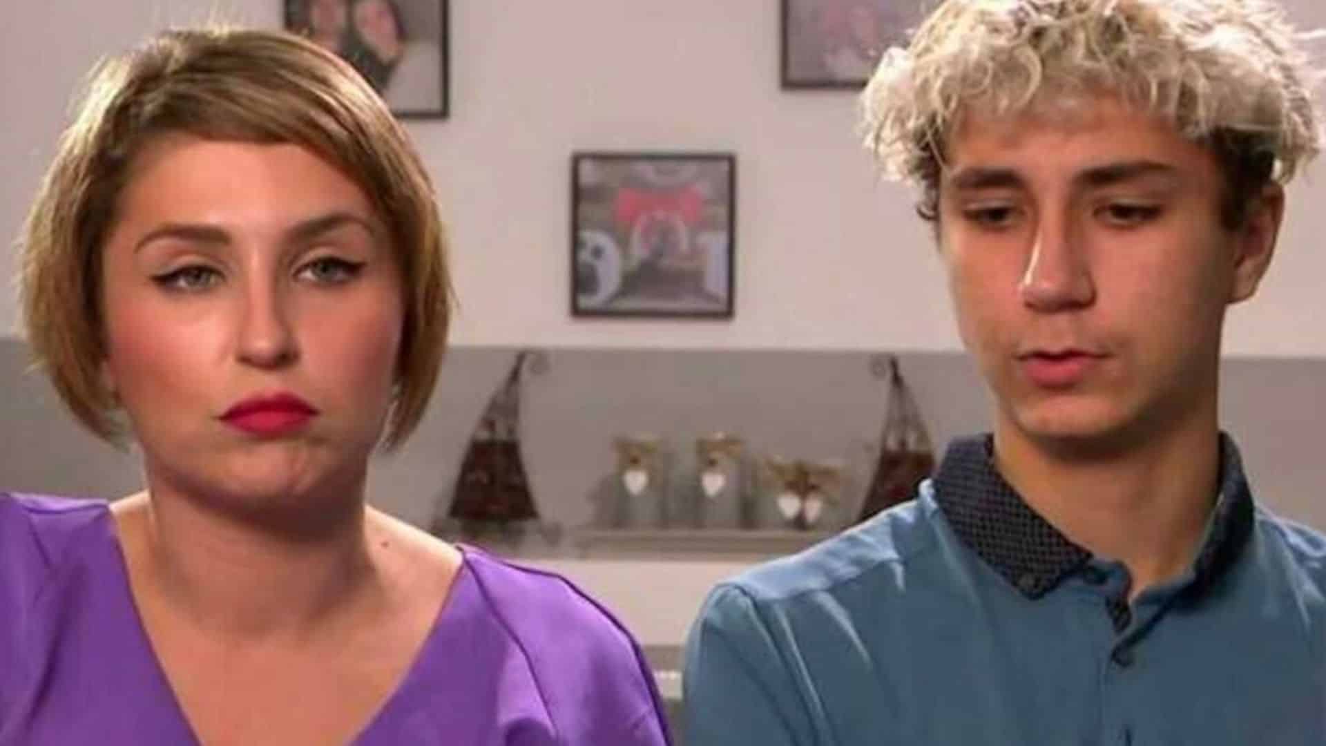 Amandine Pellissard : son fils Léo agressé et cible d'une tentative d’enlèvement
