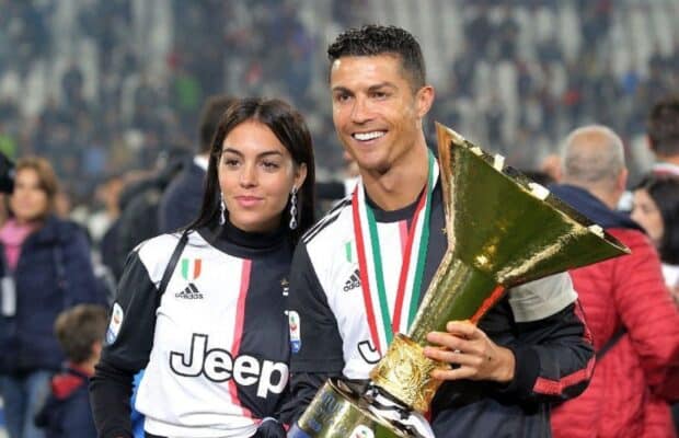 Cristiano Ronaldo : bientôt marié à Georgina Rodriguez, les clauses très particulières de leur contrat de mariage