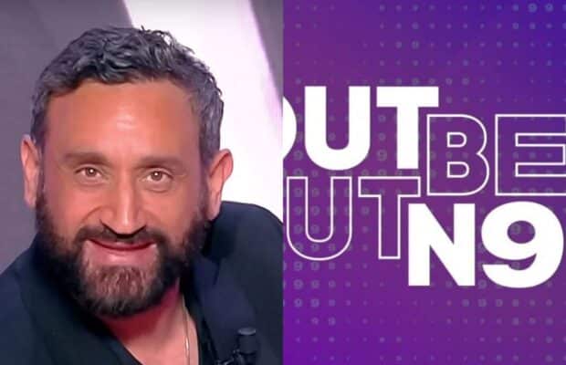 Tout beau tout n9uf : les premières images de la nouvelle émission de Cyril Hanouna diffusée