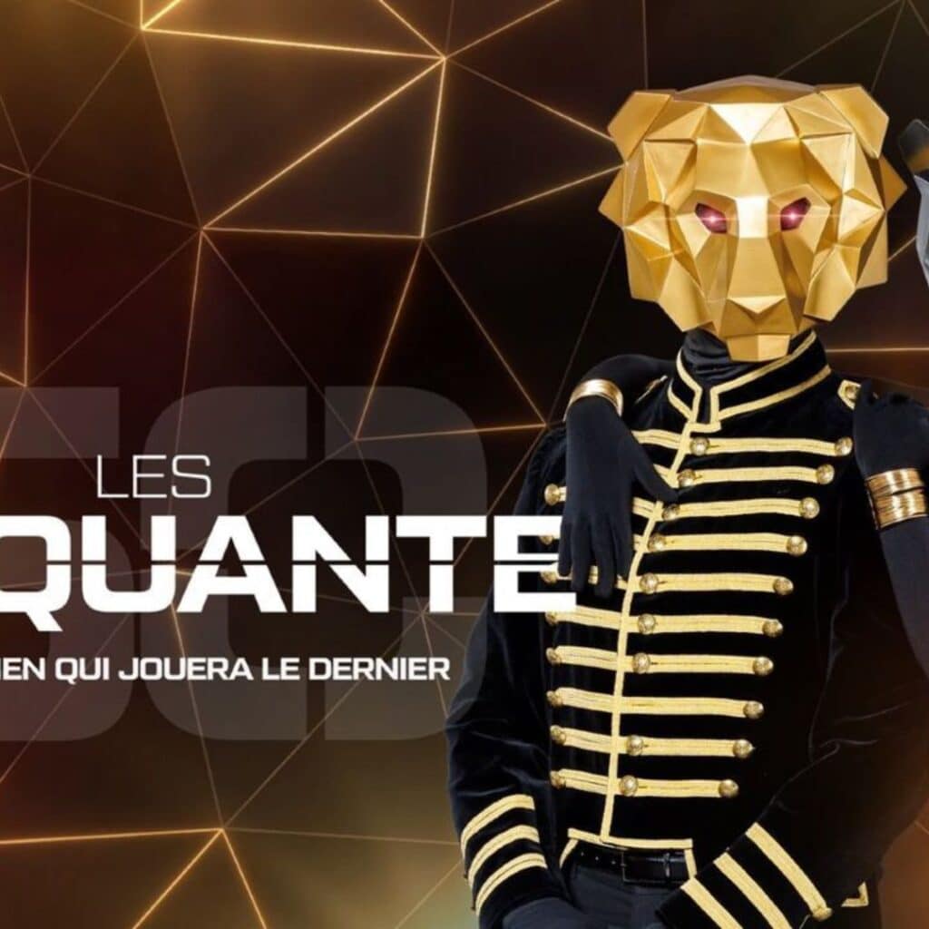 Les Cinquante : changement de règles pour la saison 4