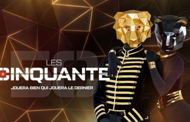 Les Cinquante : changement de règles pour la saison 4