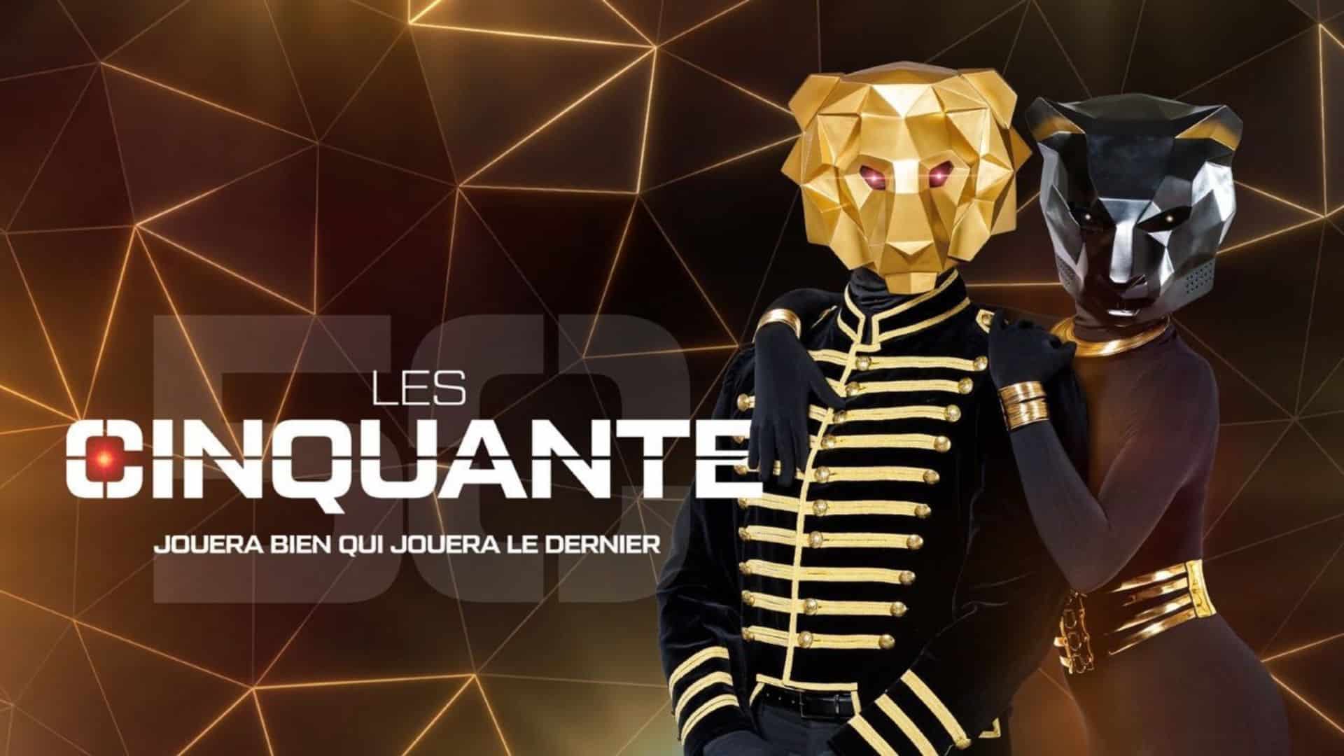 Les Cinquante : changement de règles pour la saison 4