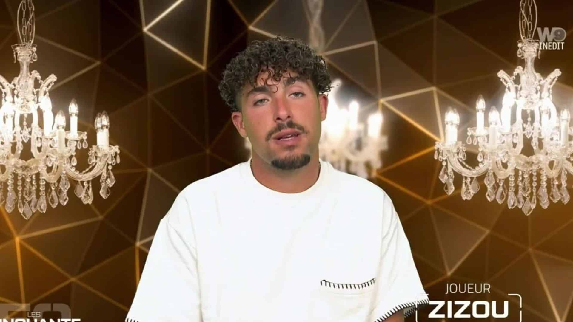 Zizou (Les Cinquante) : accusé d'avoir dragué un candidat de télé-réalité, il brise le silence