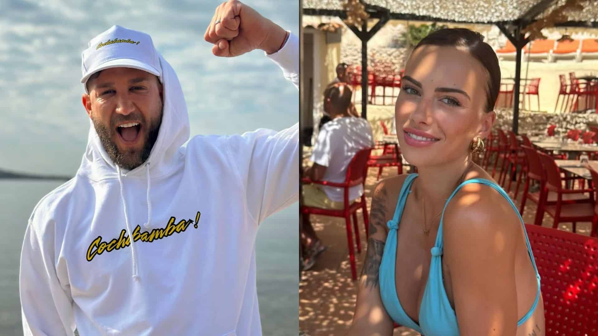 Paga : malheureux avec Giuseppa ?