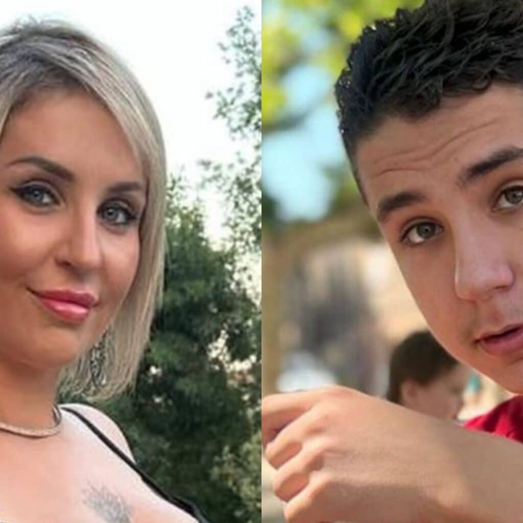 Amandine Pellissard : son fils Léo agressé par leur ancien propriétaire, le jeune homme a été entendu par la police