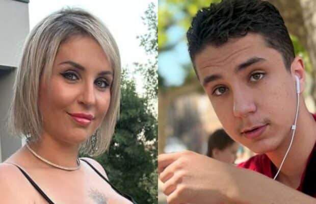 Amandine Pellissard : son fils Léo agressé par leur ancien propriétaire, le jeune homme a été entendu par la police