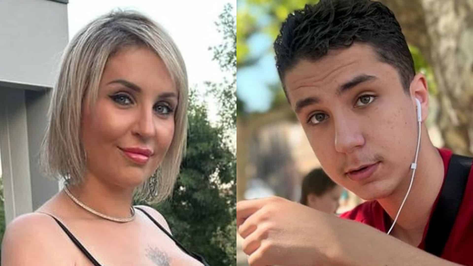 Amandine Pellissard : son fils Léo agressé par leur ancien propriétaire, le jeune homme a été entendu par la police