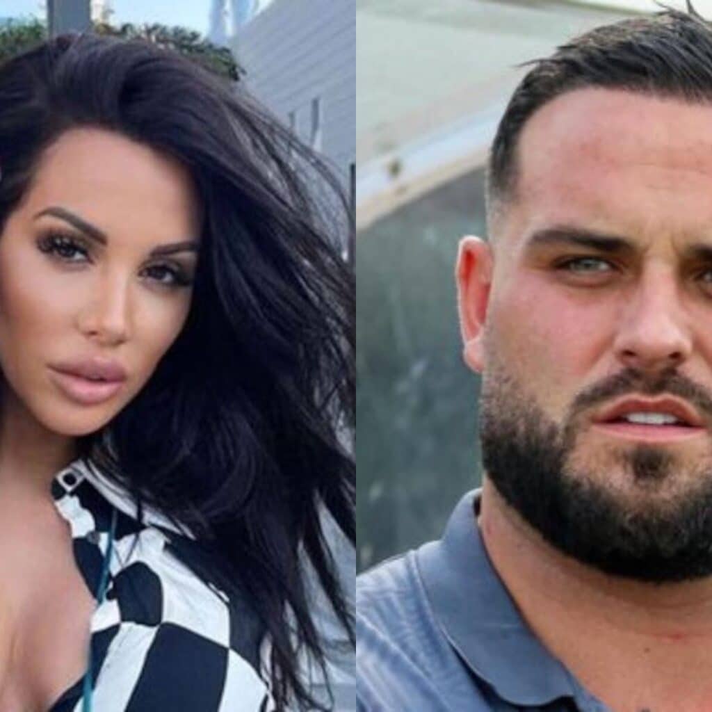 Laura Lempika : en conflit avec Nikola Lozina, elle règle ses comptes