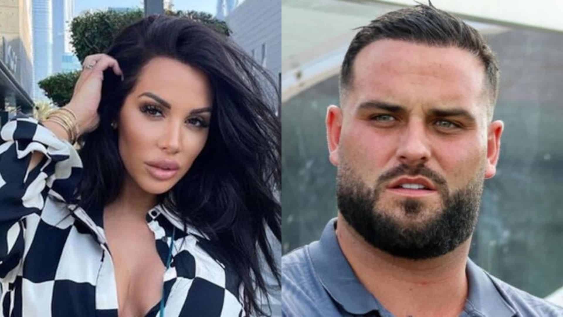 Laura Lempika : en conflit avec Nikola Lozina, elle règle ses comptes