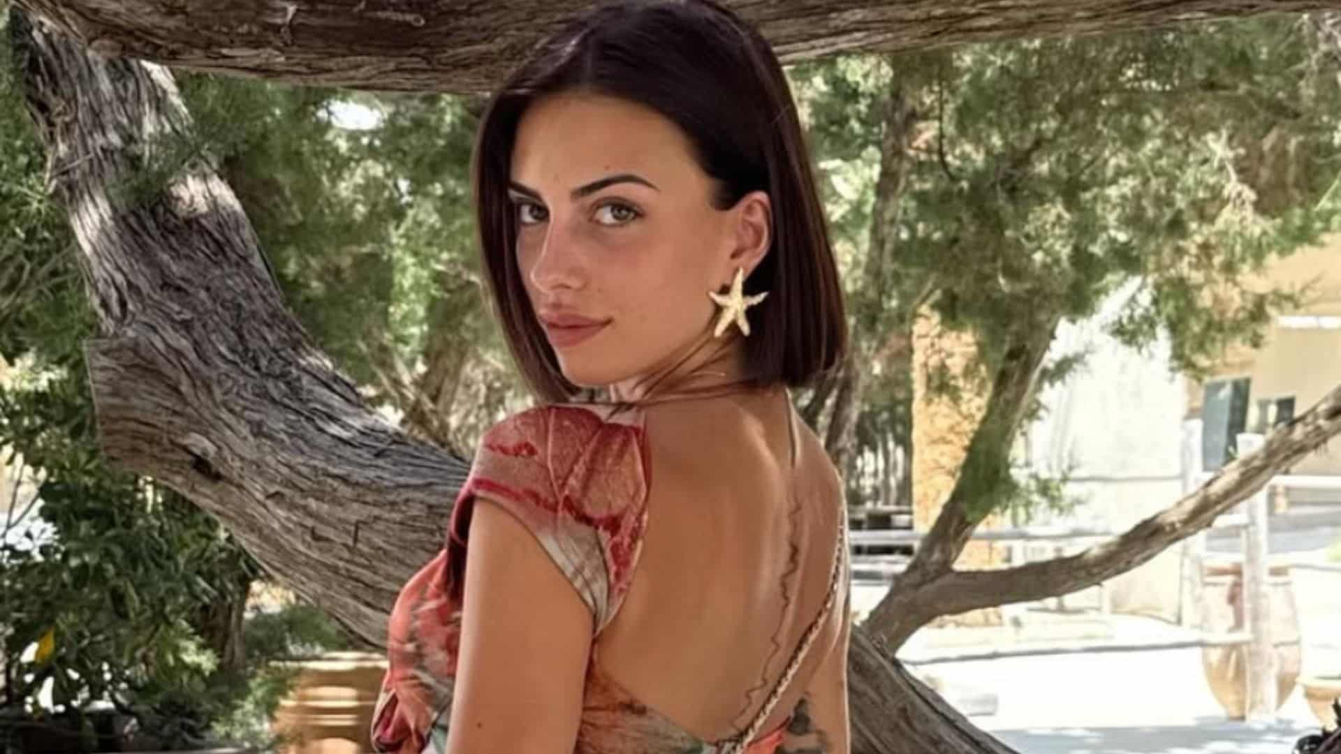 Giuseppa : soupçonnée de tromper son mari Paga, elle réagit aux images