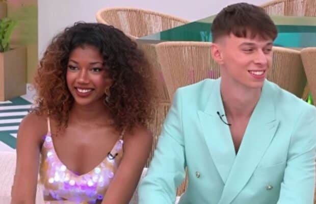 Anita et Ethan (Secret Story) : en couple, ils ne se cachent plus