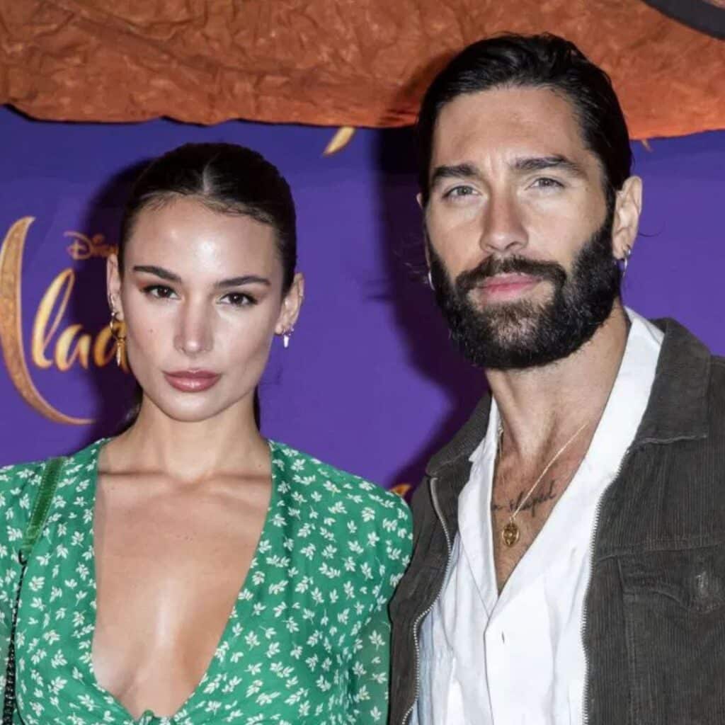 Jade Lebœuf et Stéphane Rodriguez : de nouveau en couple, ils officialisent leur réconciliation