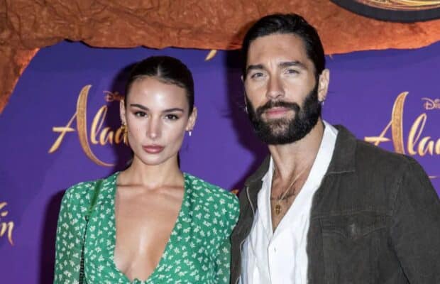 Jade Lebœuf et Stéphane Rodriguez : de nouveau en couple, ils officialisent leur réconciliation