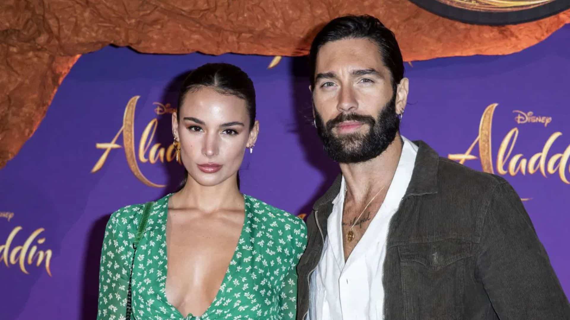 Jade Lebœuf et Stéphane Rodriguez : de nouveau en couple, ils officialisent leur réconciliation