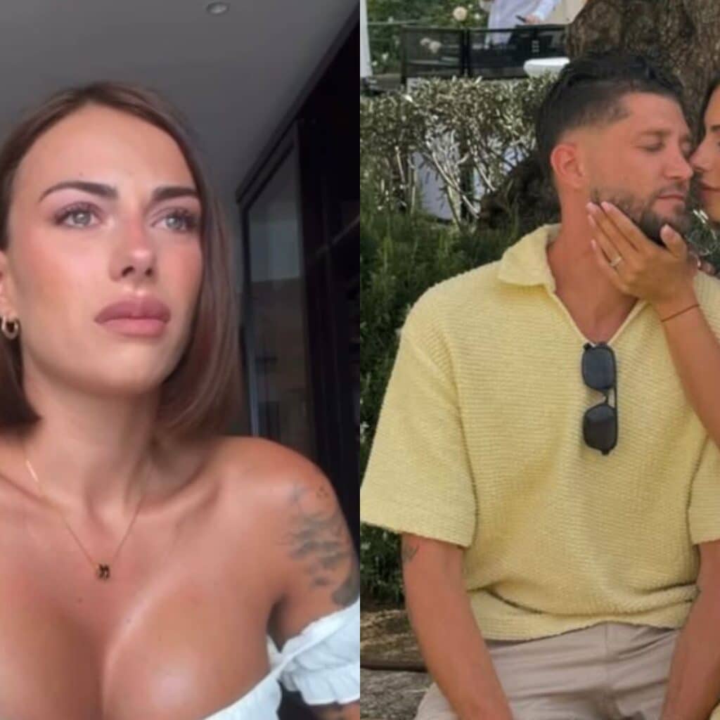Giuseppa : après deux ans de mariage, elle annonce son divorce avec Paga