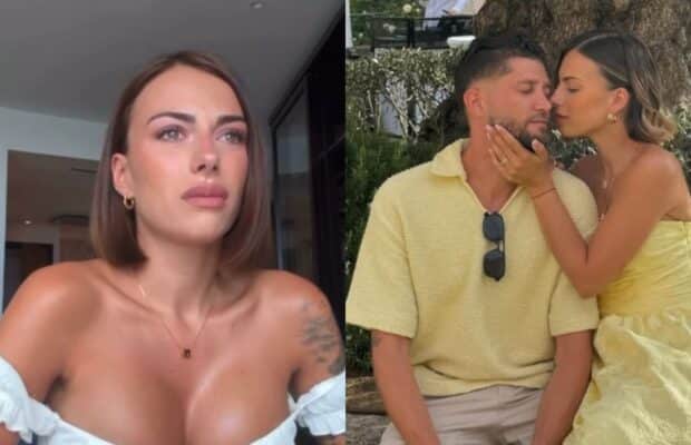 Giuseppa : après deux ans de mariage, elle annonce son divorce avec Paga