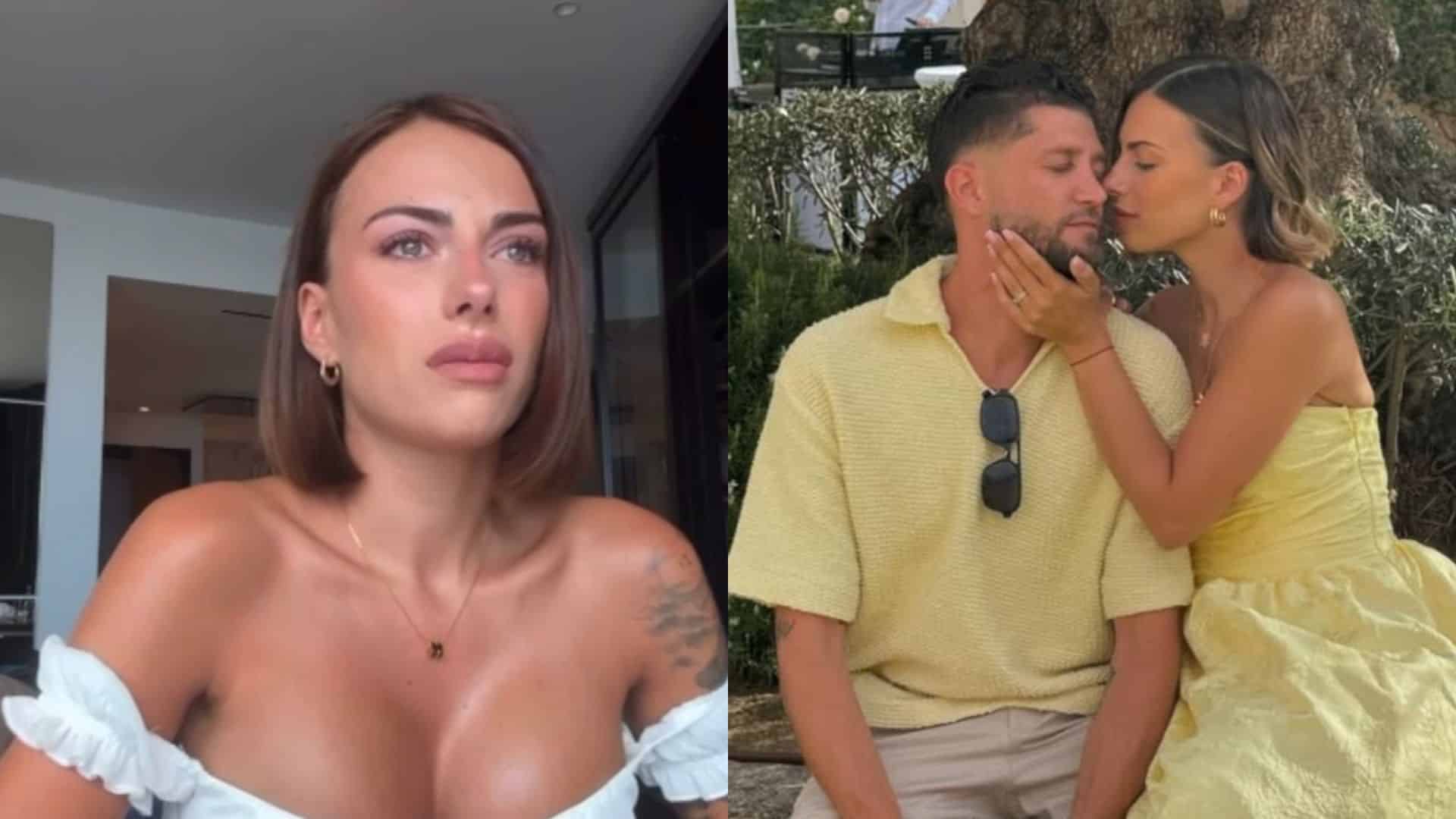 Giuseppa : après deux ans de mariage, elle annonce son divorce avec Paga