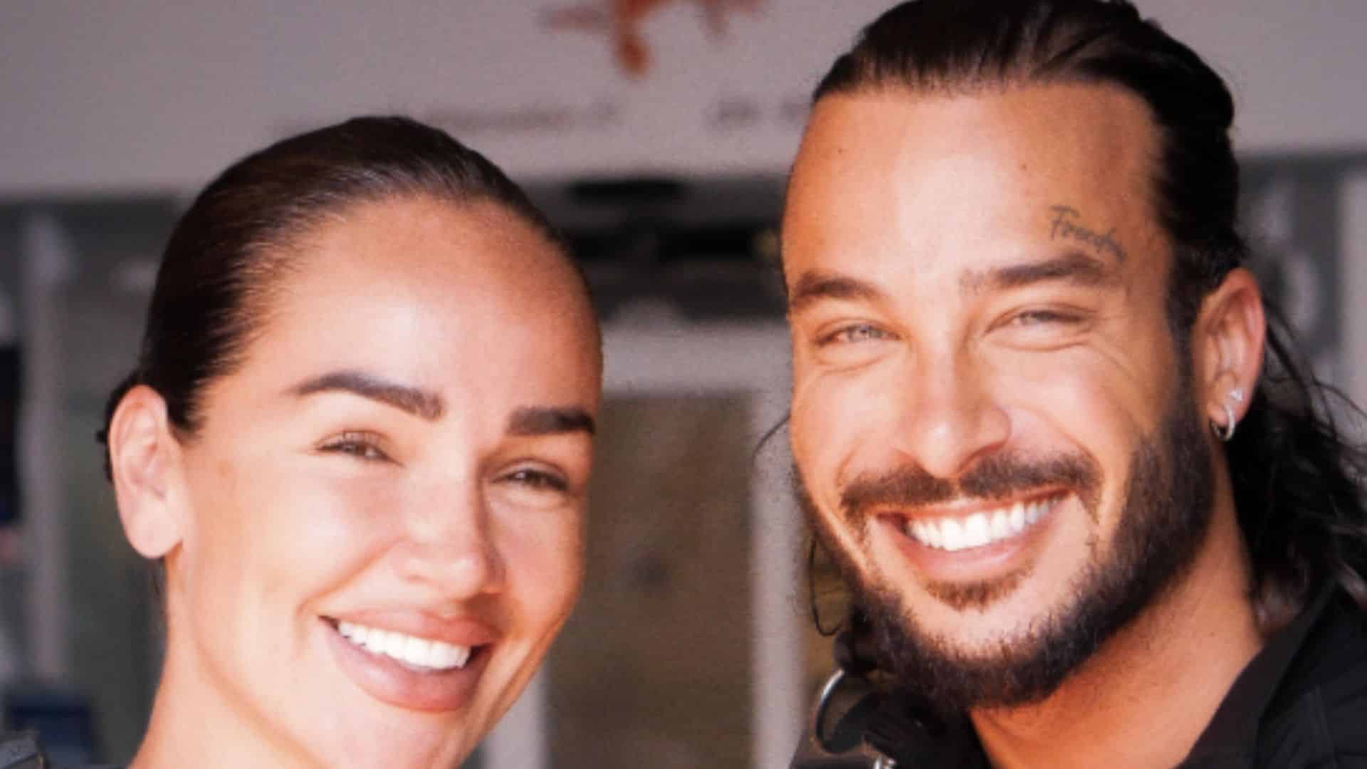 Laurent Correia : après l'affaire de tromperie, il offre un appartement à sa femme, Jazz