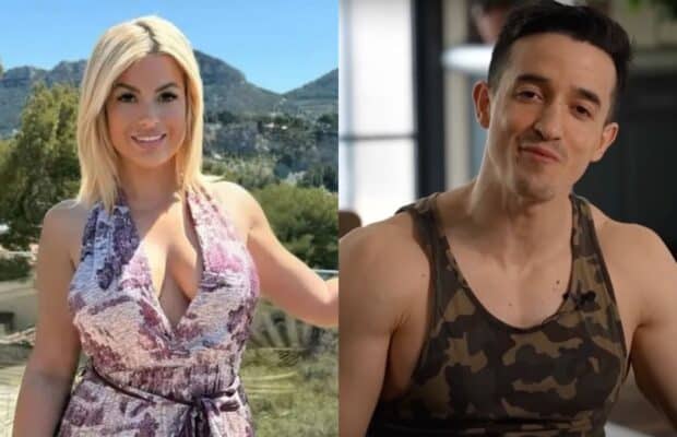 Carla Moreau : fortement taclée par Tibo Inshape après son placement de produit