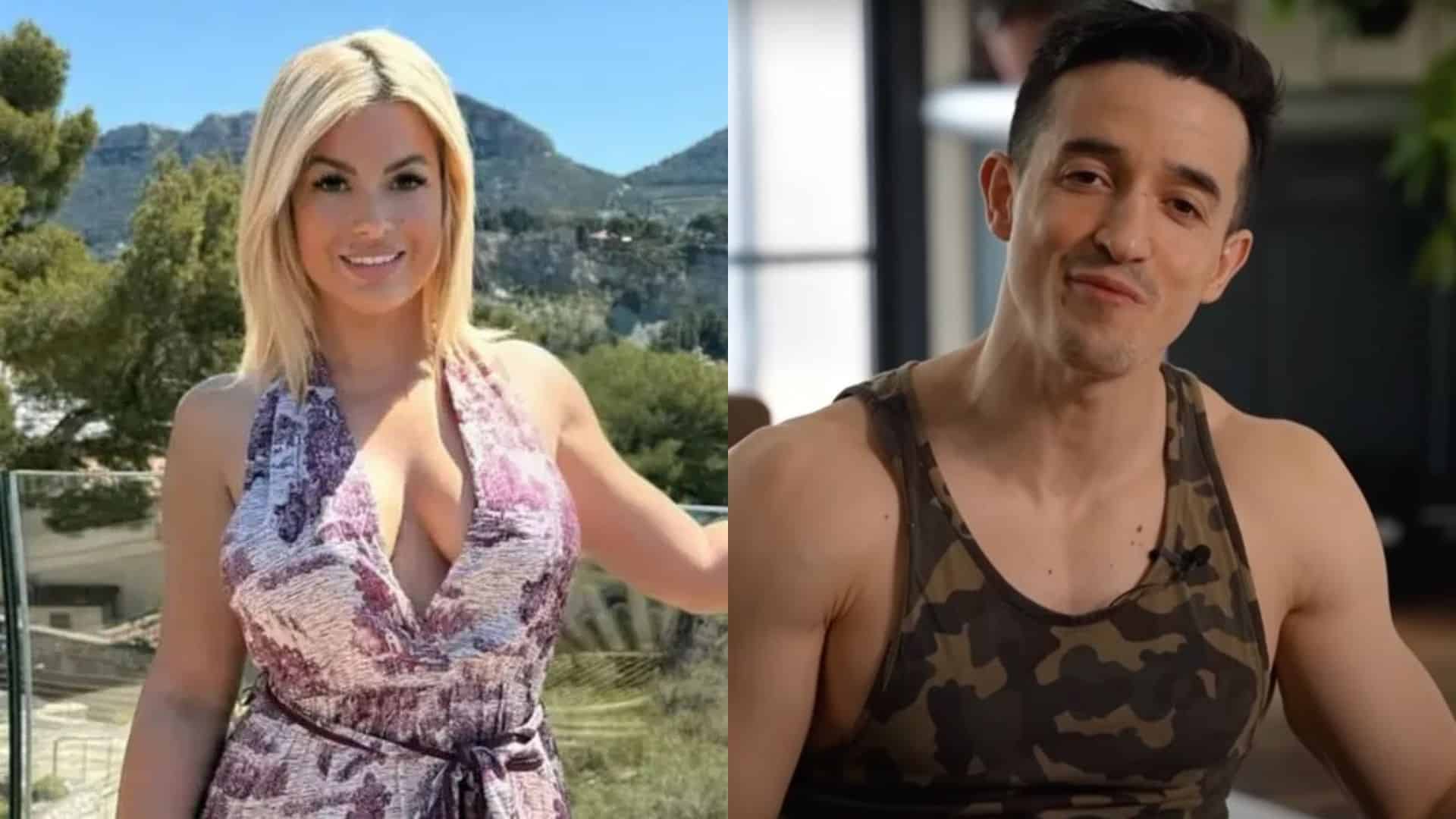 Carla Moreau : fortement taclée par Tibo Inshape après son placement de produit