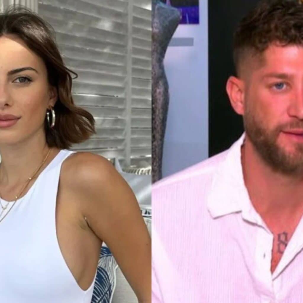 Giuseppa : séparée de Paga, elle en dit plus sur les raisons de leur divorce