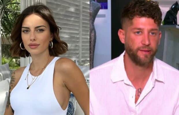 Giuseppa : séparée de Paga, elle en dit plus sur les raisons de leur divorce