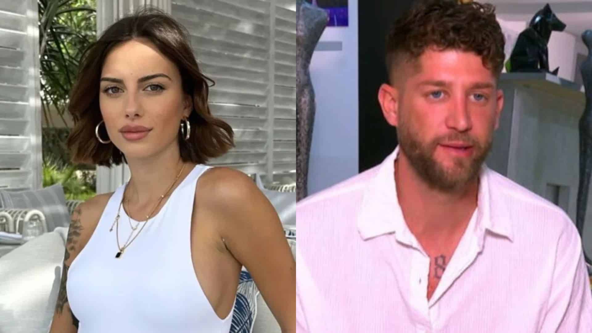 Giuseppa : séparée de Paga, elle en dit plus sur les raisons de leur divorce
