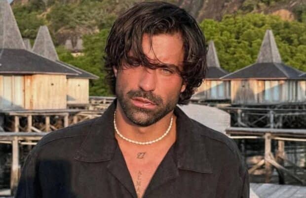 Vincent Queijo : séparé de Marwa Merazka, il veut se remarier rapidement