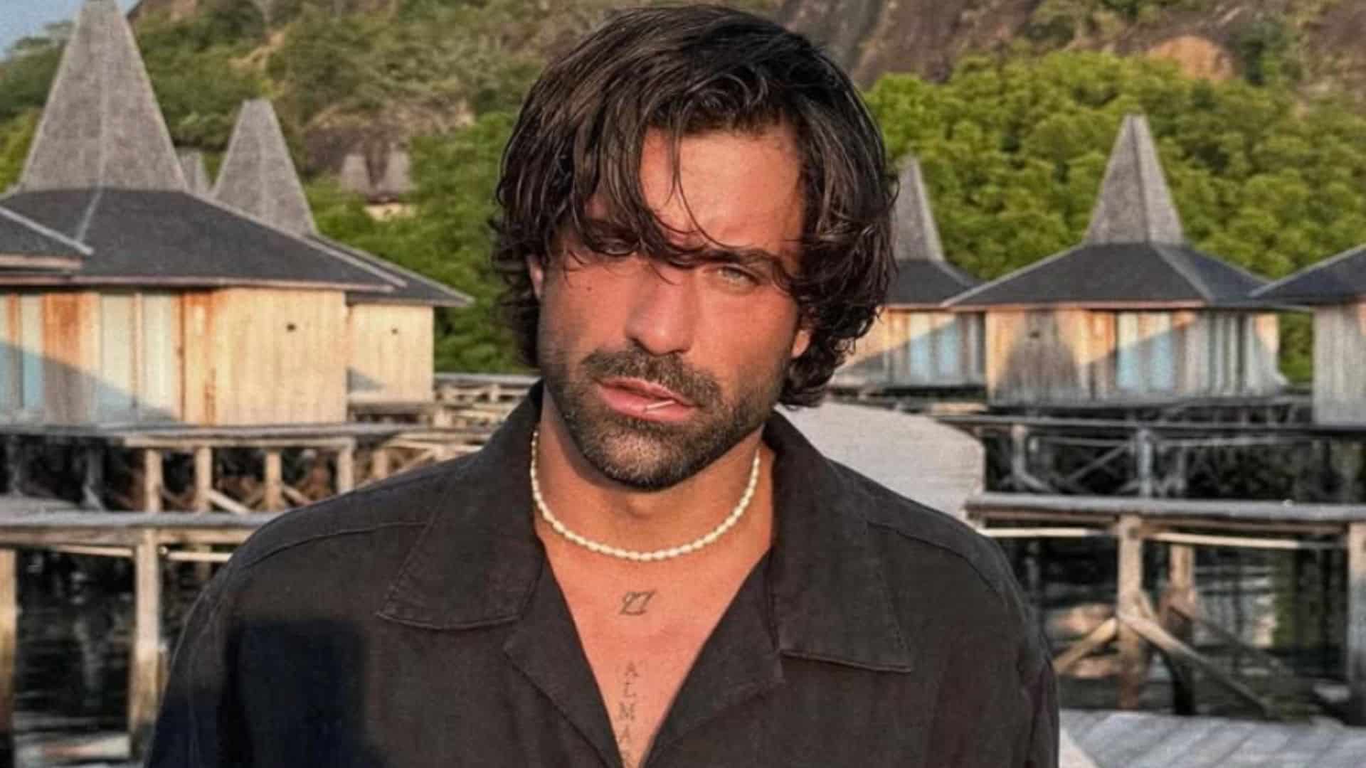 Vincent Queijo : séparé de Marwa Merazka, il veut se remarier rapidement