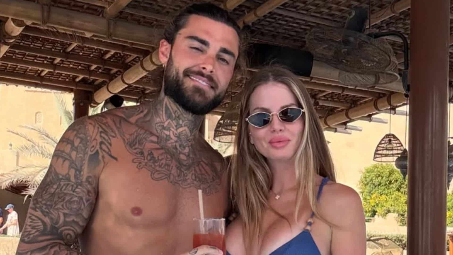 Jessica Thivenin et Thibault Garcia : le couple avoue avoir frôlé le divorce
