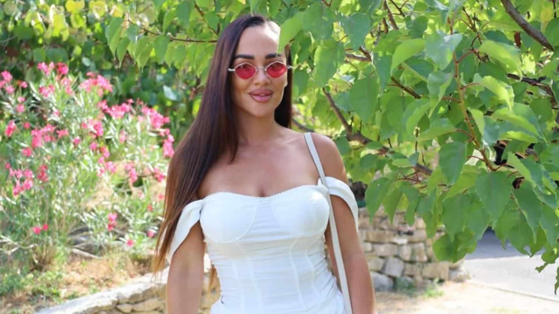 Jazz Correia : la candidate fait une triste déclaration à ses abonnés