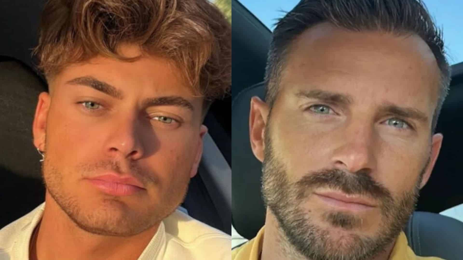 Robin (Les Cinquante) : il se confie sur l'avenir de sa relation avec Jérémy Samat
