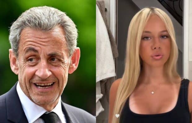 ◊Nicolas Sarkozy : une nouvelle vidéo de sa fille Giulia amuse les internautes