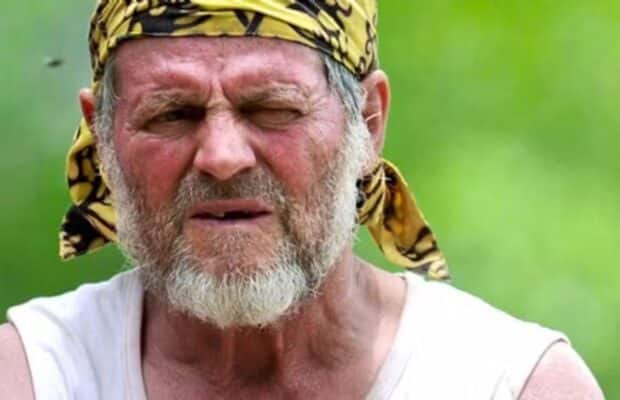 Koh-Lanta en deuil : Gégé, candidat de l'émission en 2011, est décédé à 79 ans