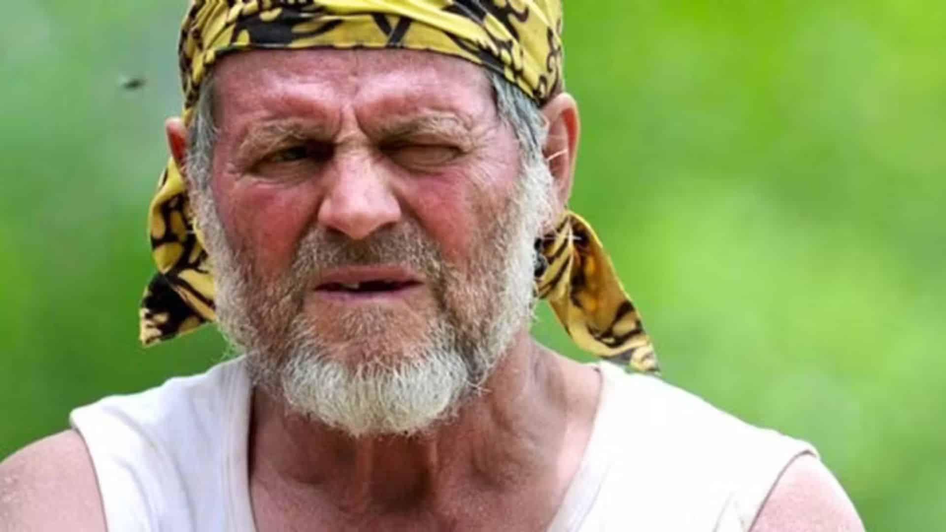 Koh-Lanta en deuil : Gégé, candidat de l'émission en 2011, est décédé à 79 ans