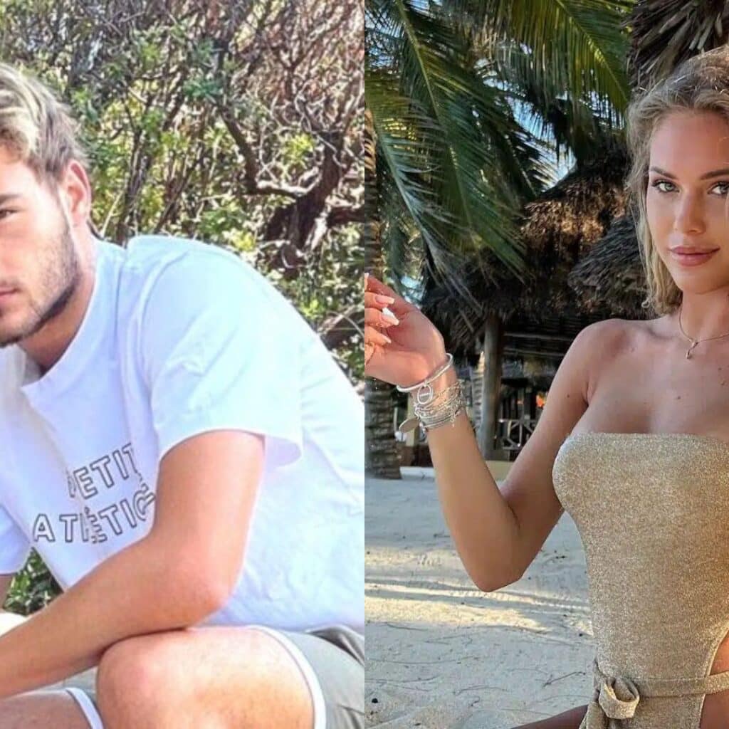 Simon Castaldi : il annonce sa rupture avec Cassandra Jullia