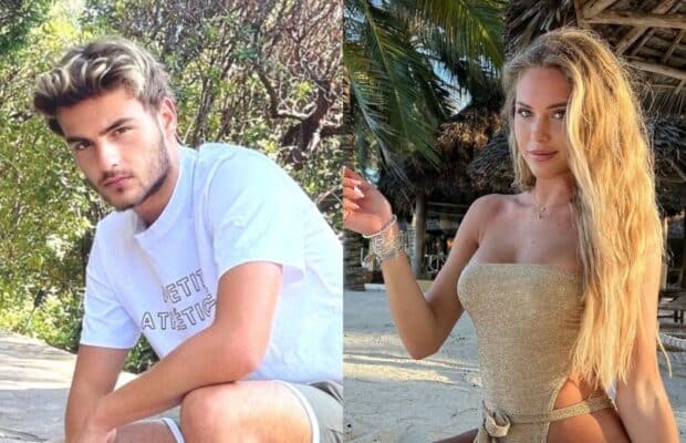 Simon Castaldi : il annonce sa rupture avec Cassandra Jullia