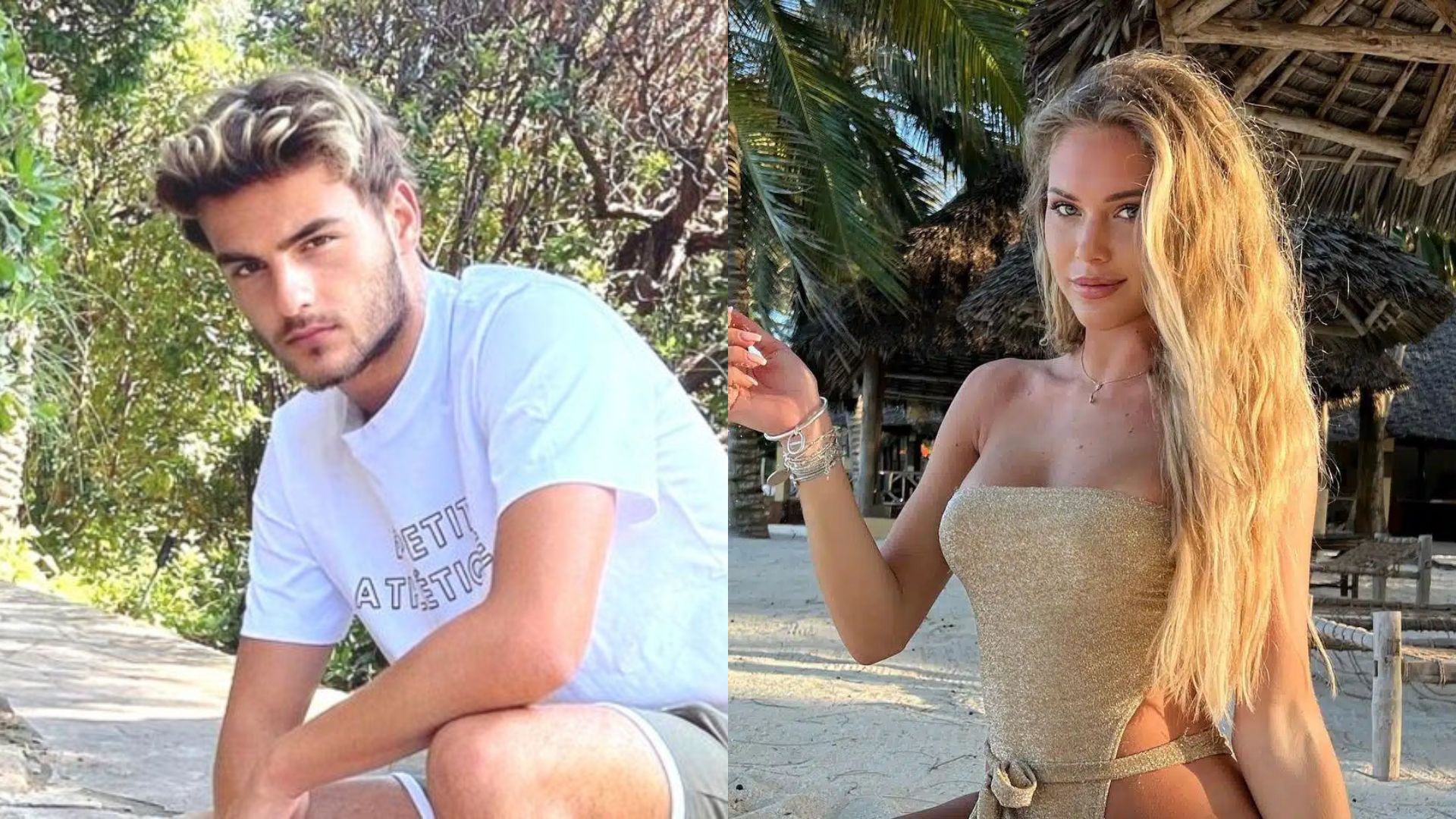 Simon Castaldi : il annonce sa rupture avec Cassandra Jullia