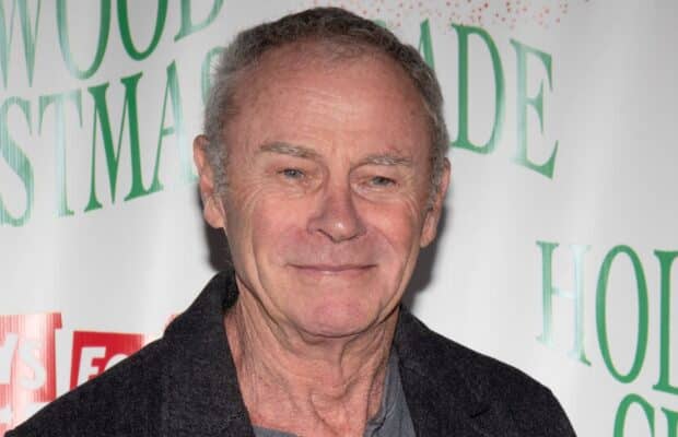 Les feux de l'amour : Tristan Rogers décède des suites d'un cancer
