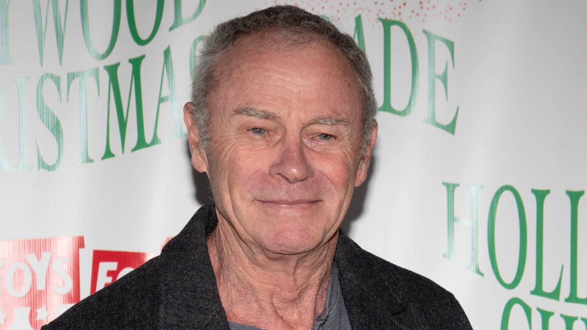 Les feux de l'amour : Tristan Rogers décède des suites d'un cancer
