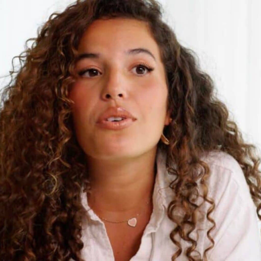 Poupette Kenza : l'influenceuse fait son retour sur les réseaux sociaux